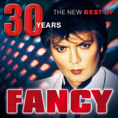 Fancy - 30 Years - the New Best.. ( 1 CD ) foto