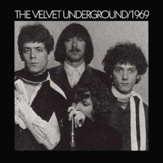 Velvet Underground - 1969 -Hq/Download- ( 2 VINYL ) foto