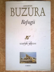 Augustin Buzura - Refugii foto