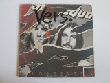 Cumpara ieftin Rar! Album 2 discuri vinil LP 12&#039;&#039; Status Quo-Live,primul album-Vertigo 1977, Rock and Roll