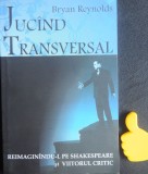 Jucand transversal Bryan Reynolds