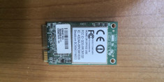 Placa Wireless Laptop BCM94311MCG foto