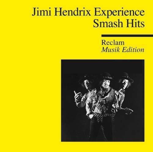 Jimi Hendrix - Experience All Time Best ( 1 CD ) foto mare Jimi Hendrix - Experience All Time Best ( 1 CD ) foto mare