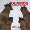 Tom Arthurs Quairos - Vela ( 1 CD )