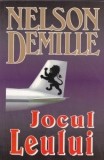 Nelson DeMille - Jocul leului