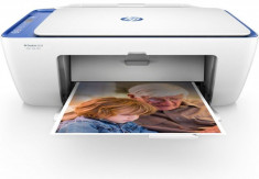 Multifunctional HP DeskJet 2630 All-in-One, A4, 7.5 ppm, Wireless foto