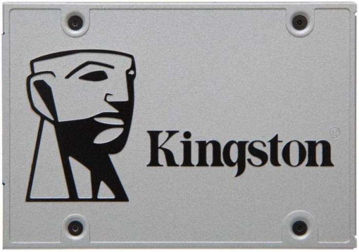 SSD Kingston Now UV400, 240GB, 2.5", SATA III 600 SSD Kingston Now UV400, 240GB, 2.5", SATA III 600