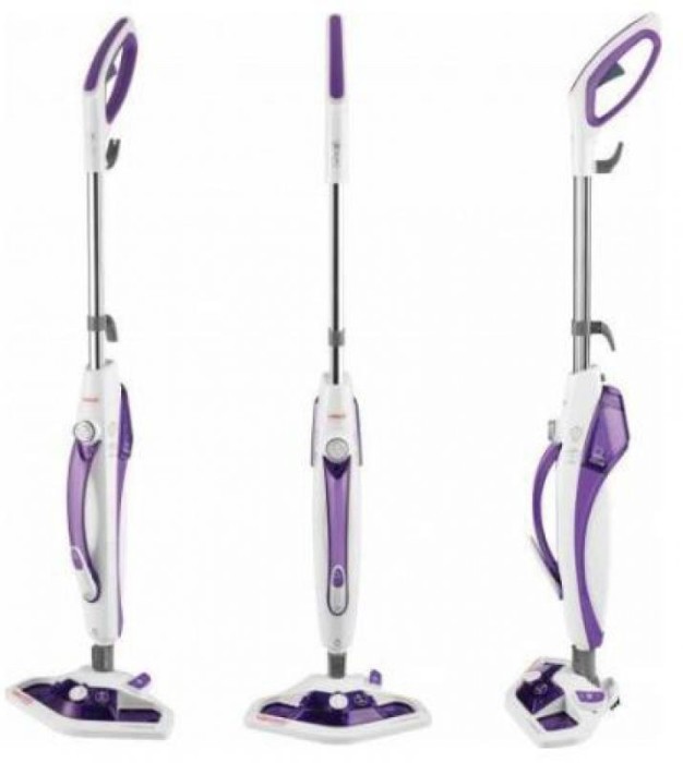 Aparat de curatat cu abur Polti Vaporetto SV 440 PTEU0274, 1500W, Hygiene (Alb-Mov) Aparat de curatat cu abur Polti Vaporetto SV 440 PTEU0274, 1500W, Hygiene (Alb-Mov)