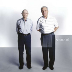 Twenty One Pilots - Vessel ( 1 CD ) foto