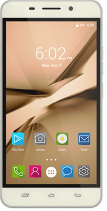 Telefon Mobil Tesla 6.2, Procesor Octa-Core 1.30 GHz, IPS Capacitive Touchscreen 5", 3GB RAM, 32GB Flash, 13MP, Wi-Fi, 4G, Dual Sim, Android Telefon Mobil Tesla 6.2, Procesor Octa-Core 1.30 GHz, IPS Capacitive Touchscreen 5", 3GB RAM, 32GB Flash, 13MP, Wi-Fi, 4G, Dual Sim, Android