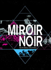 Arcade Fire - Miroir Noir ( 1 DVD ) foto
