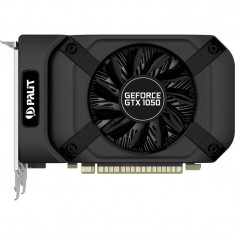 Placa video Palit GeForce GTX 1050 StormX 2GB DDR5 128-bit foto