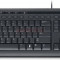 Tastatura Microsoft Multimedia 600 (Negru)