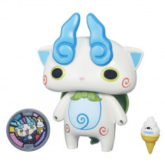 Figurina Yo-kai Watch Converting Komasan-Businessman foto