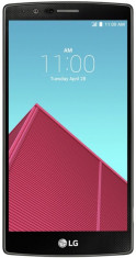 Telefon Mobil LG G4, Procesor Hexa Core Qualcomm MSM8992 Snapdragon 808, IPS Quantum capacitive touchscreen 5.5&amp;amp;quot;, 3GB RAM, 32GB Flash, 16MP, foto