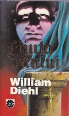 William Diehl - Fiinta raului foto