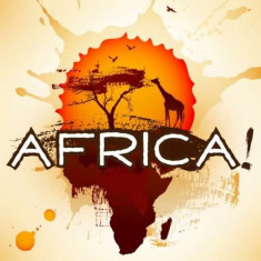 Bilence Musica Du Zaire - Africa! ( 2 CD ) foto