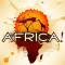 Bilence Musica Du Zaire - Africa! ( 2 CD )