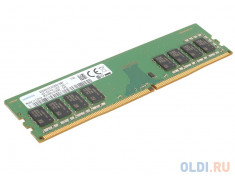 Rami desktop 4GB Samsung DDR4 200Mhz foto
