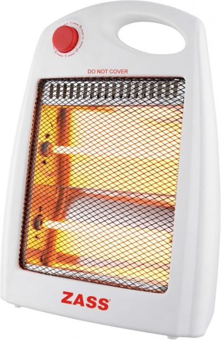 Radiator ZASS ZQH 02, 800W (Alb) Radiator ZASS ZQH 02, 800W (Alb)