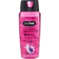 Gel de dus DeepFresh, JUICY LADY 500 ml foto