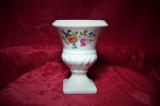 Vaza mignona portelan Limoges, colectie, cadou, vintage