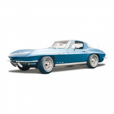 Masinuta Maisto Chevolet Corvette 1965 1:18 foto