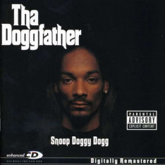 Snoop Dogg - Tha Doggfather (explicit) ( 1 CD ) foto