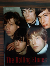 THE ROLLING STONES: A LIFE IN PICTURES foto