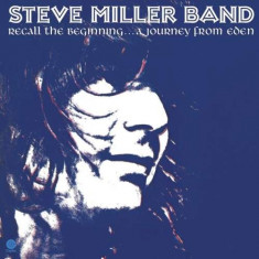 Steve Miller Band - Recall the Beginning -Hq- ( 1 VINYL ) foto