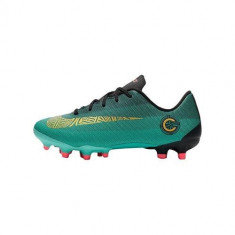 Ghete Fotbal Nike JR Mercurial Vapor 12 Academy CR7 FG MG AJ3090390 foto