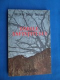 ROMAN ZORILE ASFINTITULUI / NICOLAE TUDOR TEOHARI