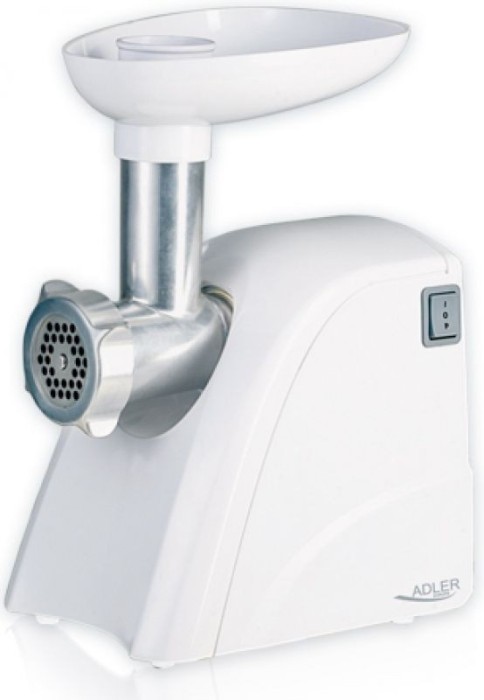 Masina de tocat Adler AD 4803, 2000 W Masina de tocat Adler AD 4803, 2000 W