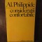 AL. PHILIPPIDE - CONSIDERATII CONFORTABILE