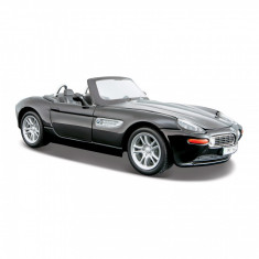 Masinuta Maisto BMW Z8 1:24 foto