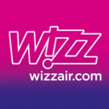 Vand bilet de avion Wizz Air ruta Malaga - Bucuresti, data 03.10.2018 foto