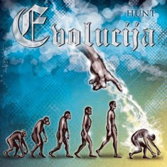 Evolucija - Hunt ( 2 CD ) foto