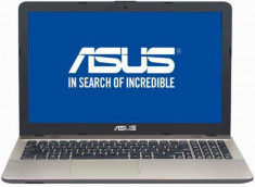 Laptop ASUS X541UJ-DM018 (Procesor Intel&amp;amp;reg; Core&amp;amp;trade; i7-7500U (4M Cache, up to 3.50 GHz), Kaby Lake, 15.6&amp;amp;quot;FHD, 8GB, 1TB, nVidia GeForce foto