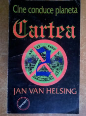 Jan van Helsing - Cine conduce planeta Cartea a 2-a foto