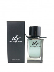 Apa de toaleta Burberry Mr.Burberry, 50 ml, Pentru Barbati foto