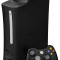 Xbox 360 JASPER 60Gb black edition + 1maneta