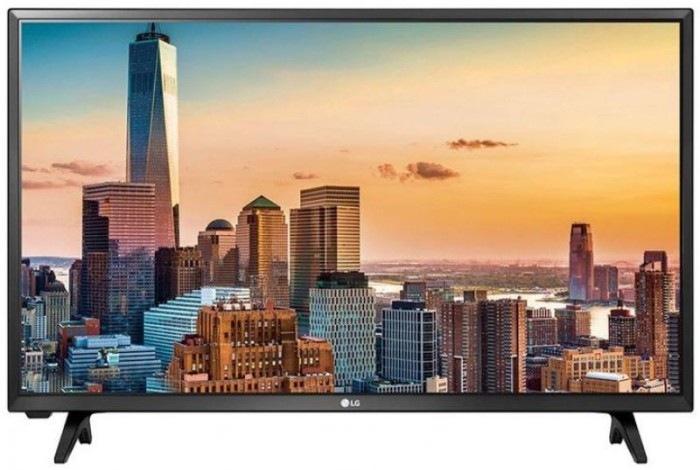 Televizor LED LG 80 cm (32") 32LJ500V, Full HD, CI+ Televizor LED LG 80 cm (32") 32LJ500V, Full HD, CI+