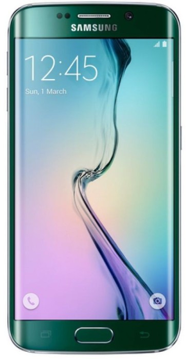 Telefon Mobil Samsung Galaxy S6 Edge, Procesor Octa Core 1.5GHz / 2.1GHz, Super AMOLED capacitive touchscreen 5.1", 3GB RAM, 32GB Flash, 16M Telefon Mobil Samsung Galaxy S6 Edge, Procesor Octa Core 1.5GHz / 2.1GHz, Super AMOLED capacitive touchscreen 5.1", 3GB RAM, 32GB Flash, 16M