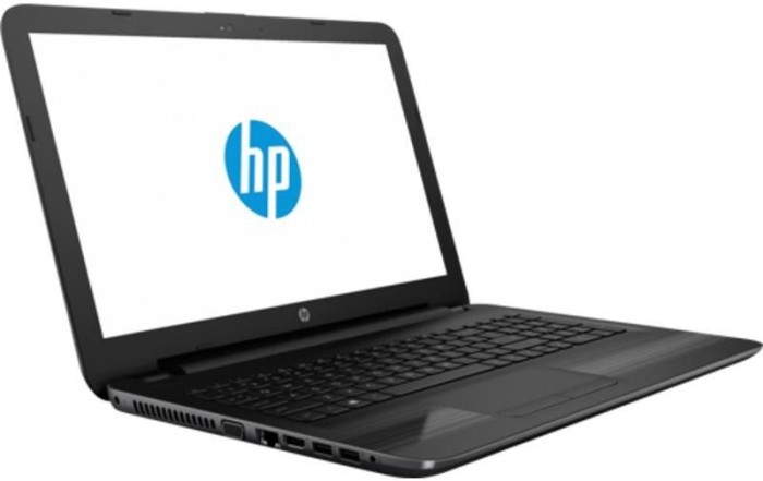 Laptop HP 250 G5 (Procesor Intel® Core™ i3-5005U (3M Cache, 2.00 GHz), Broadwell, 15.6", 4GB, 500GB, Intel HD Graphics 5500, Wirel Laptop HP 250 G5 (Procesor Intel® Core™ i3-5005U (3M Cache, 2.00 GHz), Broadwell, 15.6", 4GB, 500GB, Intel HD Graphics 5500, Wirel