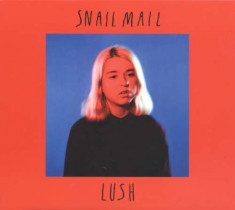 Snail Mail - Lush ( 1 VINYL ) foto