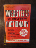 Webster&#039;s New Compact Dictionary