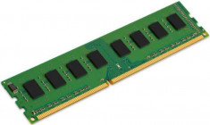 Memorie Kingston DDR3L ValueRam, 1x4GB, 1600 MHz, CL 11 foto