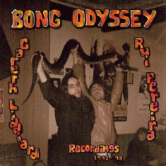 Bong Odyssey - Gareth Liddiard &amp;amp;amp; Rui.. ( 2 VINYL ) foto