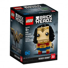 LEGO? BrickHeadz Wonder Woman (41599) foto