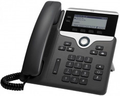 Telefon VoIP Cisco CP-7821-K9 foto